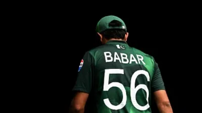 Pakistan Captaincy : बाबर आजम की जगह कौन बनेगा अब पाकिस्तान टीम का कप्तान? वसीम अकरम ने बताया खिलाड़ी का नाम और ठोका दावा  - who will be captain after babar azam pakistan cricket team wasim akram gave huge hint and told name 