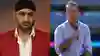 IND vs ENG: Harbhajan Singh slams Michael Vaughan's 'nonsense' verdict of Guyana pitch favouring India in semi-final