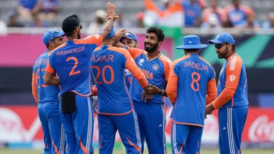 टीम इंडिया के इस गेंदबाज को अपनी तरह बना रहे हैं जसप्रीत बुमराह, कहा- 'तुझे तीनों फॉर्मेट खेलने हैं'