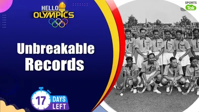The Indian hockey team has these 10 big records in their name in the Olympics which are unlikely to be broken in Paris Olympics 2024
