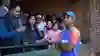 Watch: Yashasvi Jaiswal gives a mature answer as fan asks him how he kept his form despite not playing a single game in T20 World Cup 2024