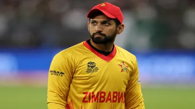 Why Sikandar Raza wants to go back to domestic cricket after Zimbabwe's T20I series defeat against India? Says 'I don't want to be a guy who...'