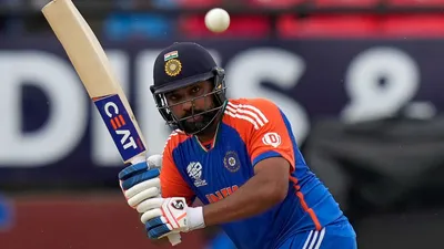 Rohit Sharma reveals retirement plans for ODI and Test Cricket after T20I departure, says ‘you will see…’