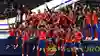 Unlikely hero Mikel Oyarzabal leads Spain to 2-1 win over England in thrilling final, win fourth European Championship title