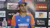 Shubman Gill makes a big statement on fierce competition for opening spot, says, 'It's a good thing that everyone's...'