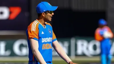 'शुभमन गिल को कप्तानी आती ही नहीं, पता नहीं उसे क्यों ये जिम्मेदारी दी', IPL में 174 विकेट लेने वाले गेंदबाज का हमला