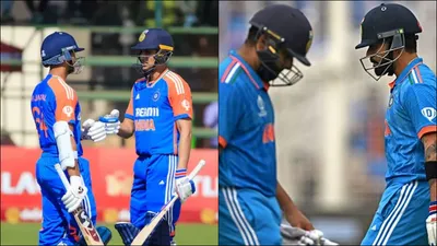 ICC T20I Rankings: Yashasvi Jaiswal rises to 6th spot, Shubman Gill jumps 36 places to leave retired duo Rohit Sharma and Virat Kohli behind