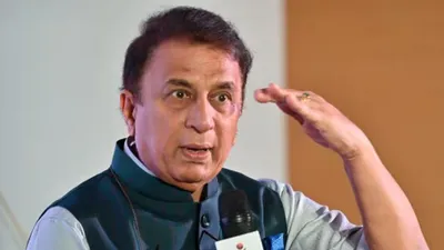 Sunil Gavaskar exposes major flaw in cricket rulebook, says 'it became a trend, making a mockery of...'