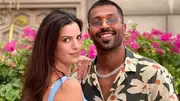 Hardik Pandya confirms divorce with Natasha Stankovic in an Instagram post