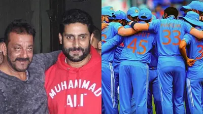 Former India cricketer slams BCCI by sharing cryptic Bollywood superstars picture after Sri Lanka squad announcement
