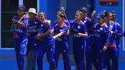 Women's Asia Cup 2024: Khadka, Barma's heroics help Nepal women clinch historic 6-wicket win over UAE in opener. (X)