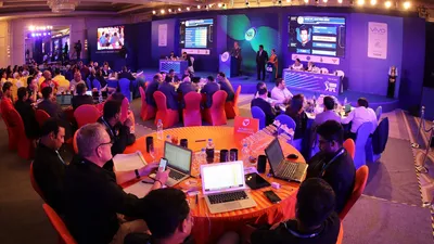 IPL 2025 Auction पर इस दिन बड़ा फैसला, टीमों का बजट जाएगा एक अरब पार, रिटेन प्लेयर्स को मिलेंगे 20 करोड़! - IPL 2025 mega auction franchise purse likely to cross 100 crore top retainer may get 20 crore