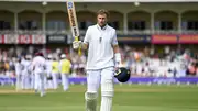 Joe Root in frame (Getty)