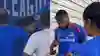 WATCH: Kieron Pollard apologises to MI fan girl after monstrous six bruised her shoulder during MLC 2024 match between MI and LAKR