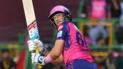 Joe Root plays a shot during IPL 2023 (Getty Images)