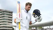 Joe Root in frame (Getty)