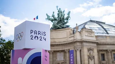Paris Olympics 2024 में COVID-19 का खतरा, एक साथ पूरी टीम को हुआ कोरोना, मुश्किल में पड़े हजारों खिलाड़ी
