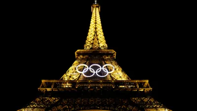 Paris Olympic Opening Ceremony 2024 : पेरिस ओलिंपिक की ओपनिंग सेरेमनी का किस चैनल पर भारत में होगा Live Telecast, जानिए किस एप पर कब और कैसे फ्री में होगी Online Streaming  - Paris Olympic Opening Ceremony 2024 when and where to watch online streaming free and live telecast in india 