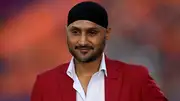 Harbhajan Singh in frame (Getty)