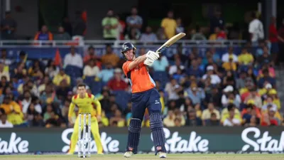 Benched by RCB, Kiwi opener smashes hundred against Super Kings to lead San Francisco Unicorns to MLC 2024 final