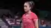 Paris Olympics: Manika Batra off to a winning start in table tennis women's singles, defeats Great Britain's Hursey Anna