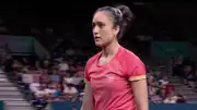 Manika Batra 