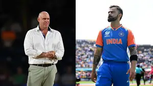 Virat Kohli left out, two Indians make the cut as Matthew Hayden reveals his all-time ODI World Cup XI