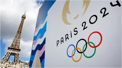 Paris Olympics: भारतीय महिला खिलाड़ी का कार एक्सीडेंट, इवेंट से ठीक पहले हुईं हादसे का शिकार, अस्पताल में भर्ती - Paris Olympics Indian female golfer diksha dagar met with a car accident just before the event mother in hospital