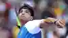 Reigning champion Neeraj Chopra qualifies for final with second-best throw of his career, Kishore Jena crashes out