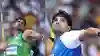 Arshad Nadeem joins Neeraj Chopra to set up epic India vs Pakistan face-off in Javelin final at Paris Olympics; know all 12 finalists