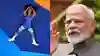 'Today's set back hurts. I wish words could...': PM Modi reacts to Vinesh Phogat's disqualification from Paris Olympics gold medal doubt