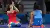 Vinesh Phogat Disqualification: Hours after creating history in Paris Olympics, Indian wrestler started facing weight issue