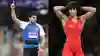 Neeraj Chopra throws his weight behind Vinesh Phogat, says 'Whether she gets medal or not, people shouldn't forget what she did for country'