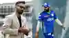 Dinesh Karthik's reaction on being asked about possibility of Rohit Sharma captaining RCB in IPL 2025 creates buzz amongst fans