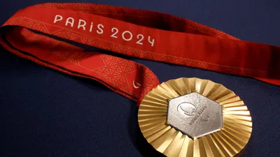 Paris Olympics 2024 में इन चार देशों ने पहली बार देखी सोने की चमक, ओलिंपिक में खत्म किया गोल्ड मेडल का सूखा - Paris 2024 Olympics Which countries won their first Olympic golds know complete list 