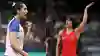 'India is proud to call you its own': Manika Batra's heartwarming message for Vinesh Phogat after CAS dismisses silver medal appeal