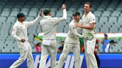 IND vs AUS: भारत को हराने के लिए उतावला है यह ऑस्ट्रेलियाई दिग्गज, बॉर्डर गावस्कर सीरीज से पहले टीम इंडिया को दी चेतावनी - josh hazlewood warning to indian team before border gavaskar trophy