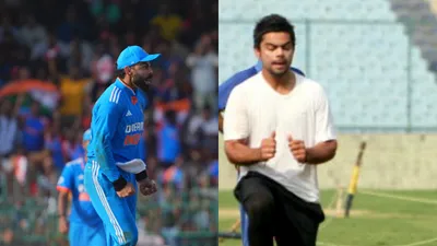 ‘I would say try to stay true to yourself…’: Virat Kohli’s advice to his younger self | WATCH VIDEO