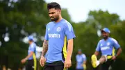 EXCLUSIVE | Rinku Singh wants to join Virat Kohli's RCB if KKR release him in IPL 2025 mega auction