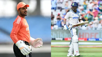 'I’ll try to bring that thing in me...': Dhruv Jurel reveals Virat Kohli’s one quality which inspires him the most