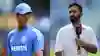 '...if Shubman doesn't go as well as expected': Dinesh Karthik labels Yashasvi Jaiswal as 'back-up opener' for Champions Trophy 2025