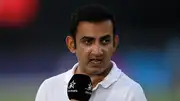 India head coach Gautam Gambhir (File Photo: Getty Images)