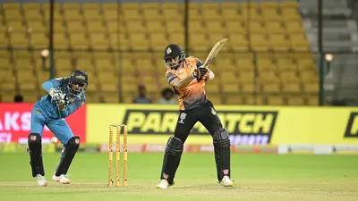 3 Super Overs in T20: Manish Pandey's team ekes out dramatic win with 4 needing off 1 ball after three ties in epic battle