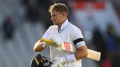 Joe Root : इंग्लैंड के लिए ऐसा करने बने वाले पहले बैटर बने जो रूट, सचिन तेंदुलकर के बड़े रिकॉर्ड को तोड़ने से सिर्फ पांच कदम दूर ये जांबाज - Joe Root make unique test record for england now 5 steps behind to breaks sachin tendulkar milestone eng vs sl