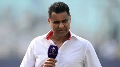 After Pakistan's humiliating loss against Bangladesh, Waqar Younis’s stint as PCB adviser ends: Check details
