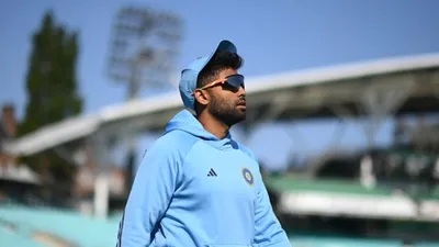 SuryaKumar Yadav : टेस्ट टीम इंडिया में वापसी के लिए बेताब सूर्यकुमार यादव, कहा - डेब्यू करने के बाद मुझे... - SuryaKumar Yadav want to play test cricket for team india says i will do anything for this 