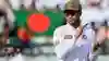 Will Shakib Al Hasan play in 2nd Test vs Pakistan amidst murder accusations? BCB President says 'He is our contracted player and if...'