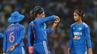 Women T20 World Cup: टीम इंडिया के वॉर्म अप मैचों का ऐलान, इन दो टीमों से होगी टक्कर, देखिए पूरा शेड्यूल - Women T20 World Cup 2024 warm up maches schedule indian team to play west indies south africa