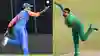 'Suryakumar Yadav's catch would've been given not out if...: Tabraiz Shamsi reignites SKY's T20 World Cup final's decisive catch debate