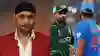 WATCH Exclusive | 'Don't think that the team should go there…': Harbhajan Singh's take for Champions Trophy 2024 amid security concerns